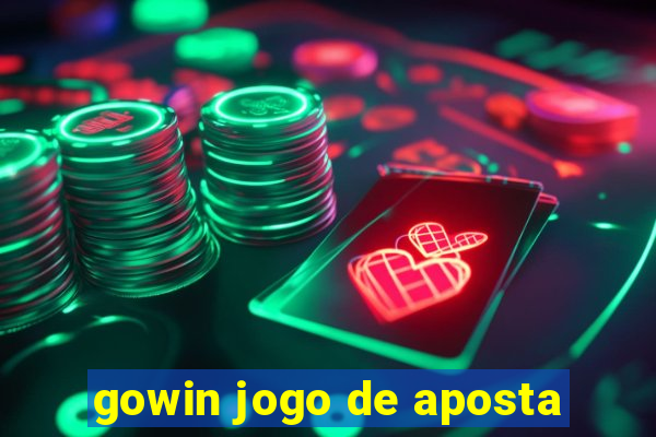 gowin jogo de aposta